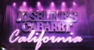 Joseline’s Cabaret California