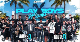 PlayBoys Miami NowThatsTV