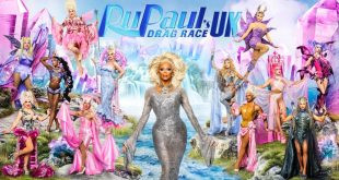 RuPaul’s Drag Race UK