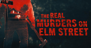 The Real Murders on Elm Street