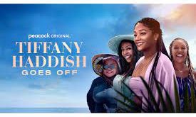 Tiffany Haddish Goes Off