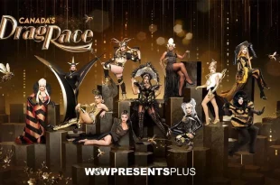 Canada’s Drag Race