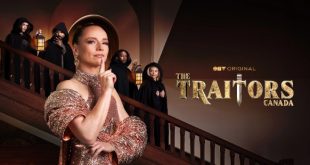The Traitors Canada