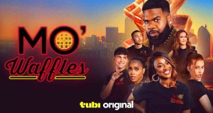 Mo’ Waffles
